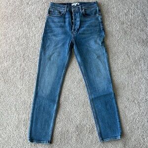Re/done Jeans